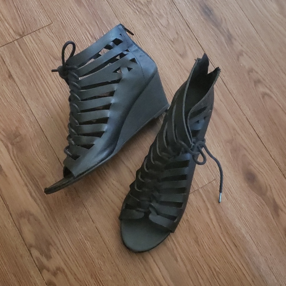 Xappeal shoes